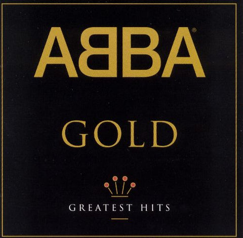 ABBA - Gold: Greatest Hits