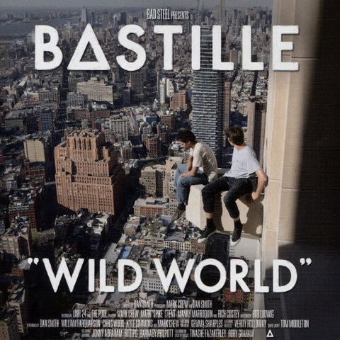 Bastille - Wild World