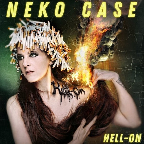 Neko Case - Hell-On