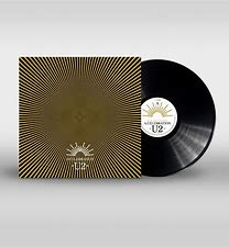 U2 - A Celebration (40th Anniversary) [RSD22]