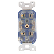 Pangea Audio Premier SE AC Outlet Gold Plated Phosphorous