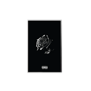 Pop Smoke - Shoot For The Stars Aim For The Moon [CASSETTE]