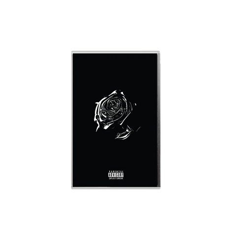 Pop Smoke - Shoot For The Stars Aim For The Moon [CASSETTE]