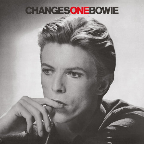 David Bowie - ChangesOneBowie