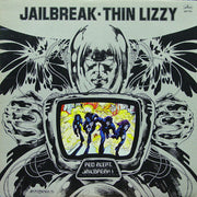 Thin Lizzy - Jailbreak [VINTAGE VINYL]