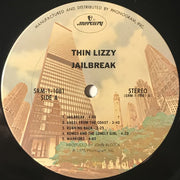 Thin Lizzy - Jailbreak [VINTAGE VINYL]