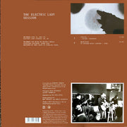 Fleet Foxes ‎– The Electric Lady Session [RSD 2017] [VINTAGE]