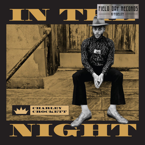 Charley Crockett – In The Night
