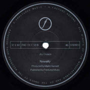 Joy Division ‎– Transmission [VINTAGE VINYL]