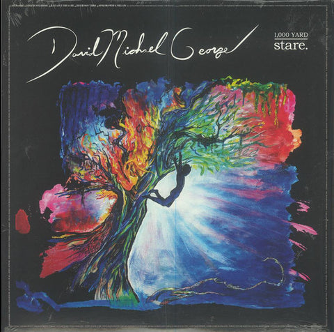 David Michael George - 1,000 Yard Stare