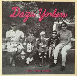 Dazu Yorkers