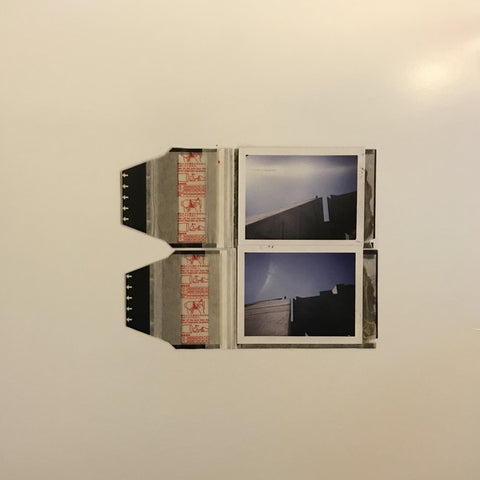Daniel Caesar - Freudian [NEWISH VINTAGE VINYL]