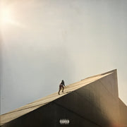 Daniel Caesar - Freudian [NEWISH VINTAGE VINYL]