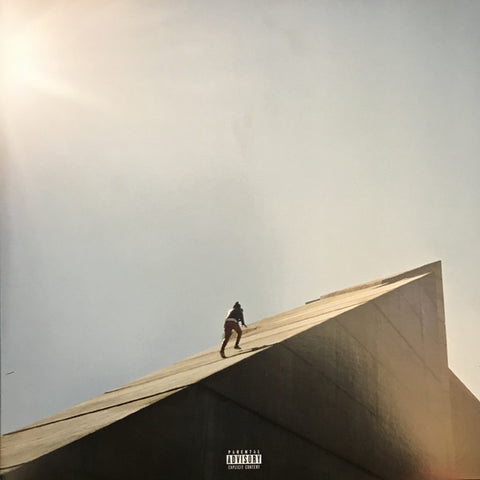 Daniel Caesar - Freudian [NEWISH VINTAGE VINYL]