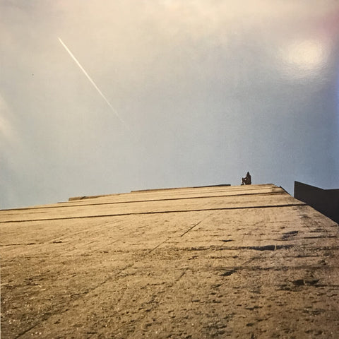 Daniel Caesar - Freudian [NEWISH VINTAGE VINYL]