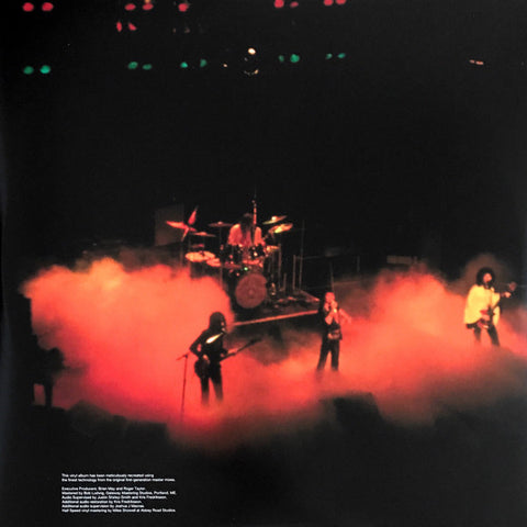 Queen - A Night At The Opera (Vinyl Me, Please Multi-Color Galaxy Variant)