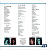 Queen - A Night At The Opera (Vinyl Me, Please Multi-Color Galaxy Variant)