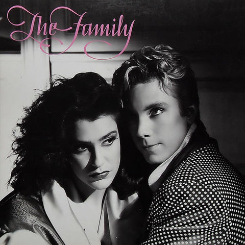 The Family - The Family [VINTAGE]
