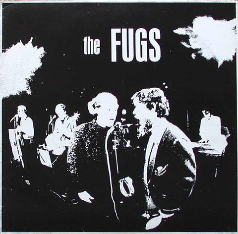 The Fugs - The Fugs II [VINTAGE VINYL]
