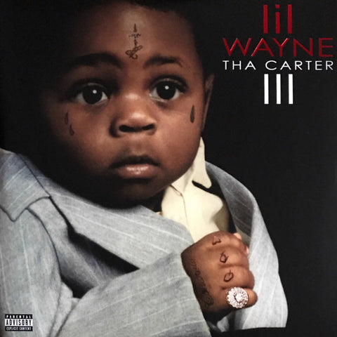 Lil Wayne - Tha Carter III