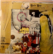Uncle Meat - The Mothers [VINTAGE]