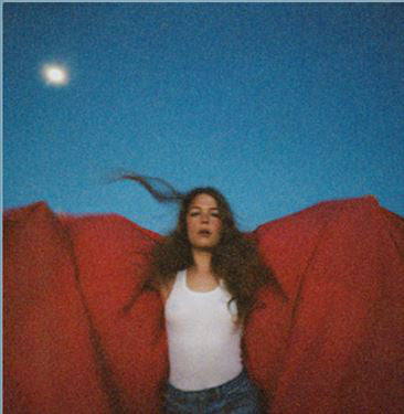 Maggie Rogers ‎– Heard It In A Past Life [LIMITED EDITION]