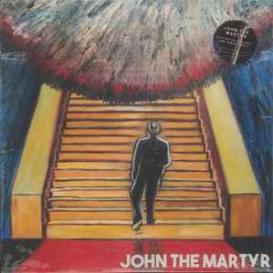 John The Martyr - John The Martyr