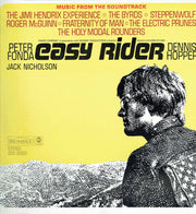 Various - Easy Rider (Music from the Soundtrack) [VINTAGE VINYL]