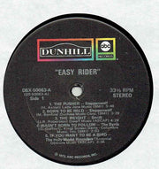 Various - Easy Rider (Music from the Soundtrack) [VINTAGE VINYL]