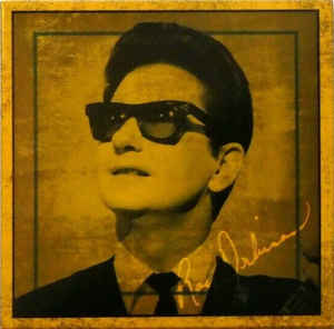 Roy Orbison - Devil Doll [3in Vinyl]