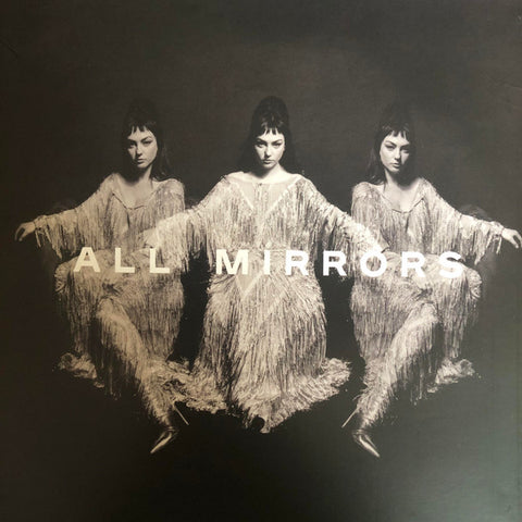 Angel Olsen - All Mirrors (7" Vinyl)