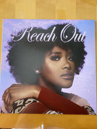 Petyton - Reach Out (Vintage Vinyl)