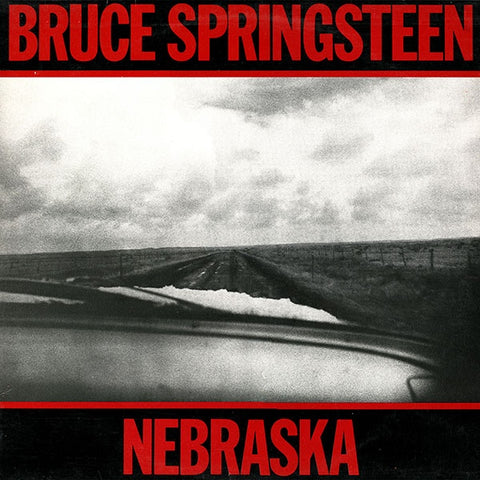 Bruce Springsteen - Nebraska