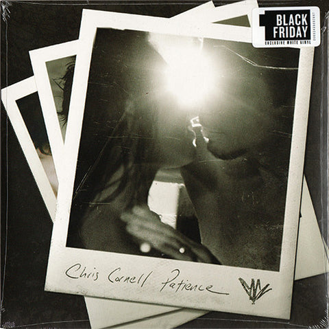 Chris Cornell - Patience BFRSD2020