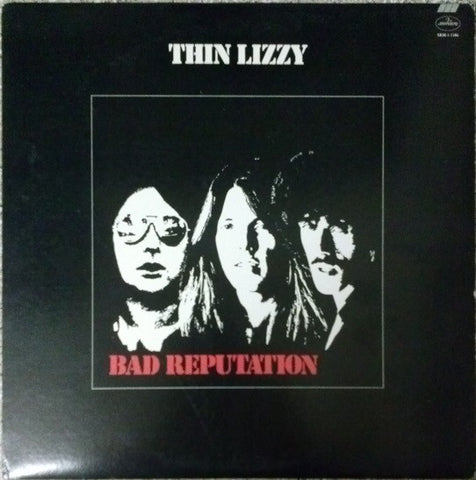 Thin Lizzy - Bad Reputation [VINTAGE VINYL]