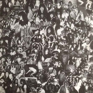 Exumer ‎– Rising From The Sea [VINTAGE]
