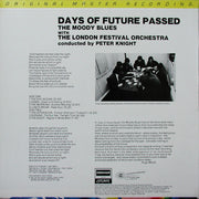 The Moody Blues - Days Of Future Passed (Original Master Recording) [VINTAGE]