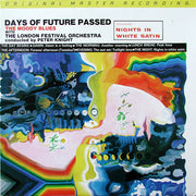 The Moody Blues - Days Of Future Passed (Original Master Recording) [VINTAGE]