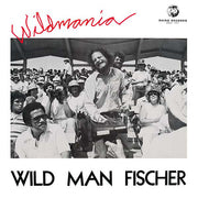 Wild Man Fisher - Wildmania [VINTAGE]