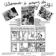 Wild Man Fisher - Wildmania [VINTAGE]