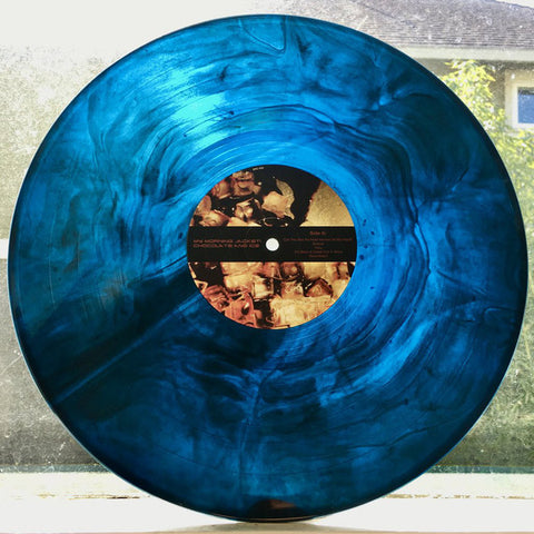 My Morning Jacket - Chocolate And Ice (Limited Edition Galaxy Blue/Black)