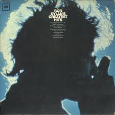 Bob Dylan ‎– Bob Dylan's Greatest Hits [VINTAGE VINYL]