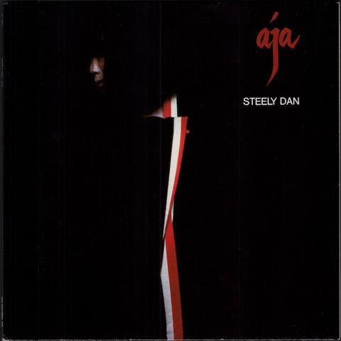 Steely Dan ‎– Aja [VINTAGE VINYL]