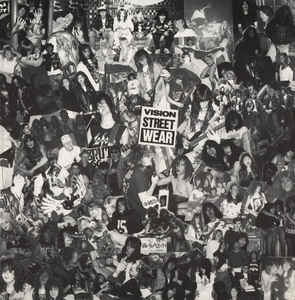 Assassin - Intersteller Experience [VINTAGE]