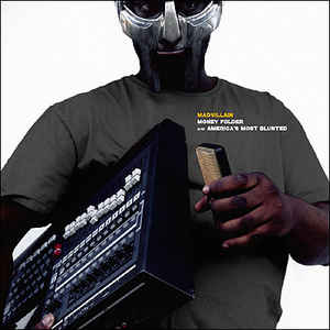 Madvillian - Money Folder & Most Blunted