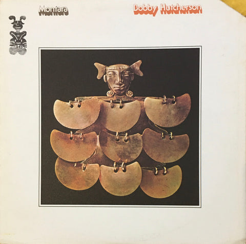 Bobby Hutcherson – Montara [VINGTAGE VINYL]