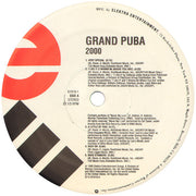 Grand Puba ‎– 2000 [VINTAGE]