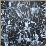 Sacrifice ‎– Soldiers Of Misfortune [VINTAGE]