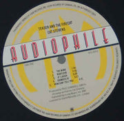 Cat Stevens ‎– Teaser And The Firecat [VINTAGE]