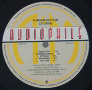 Cat Stevens ‎– Teaser And The Firecat [VINTAGE]